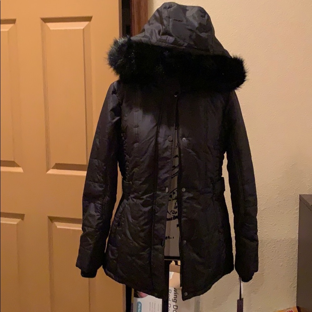 Jacket - Picture 2 of 3